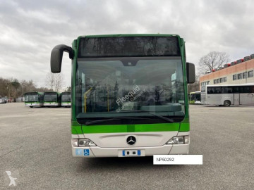 Buss Mercedes
