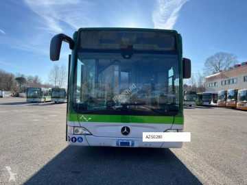 Buss Mercedes