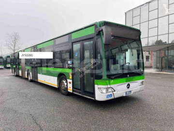 Buss Mercedes