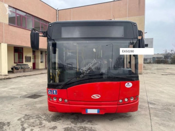 Градски автобус Solaris Urbino