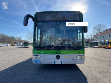 Градски автобус Mercedes Citaro G