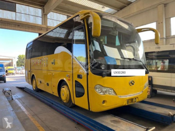 King LongXMQ6800