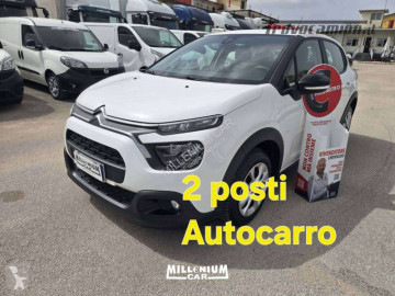 Coche Citroën