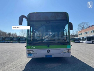 Buss Mercedes