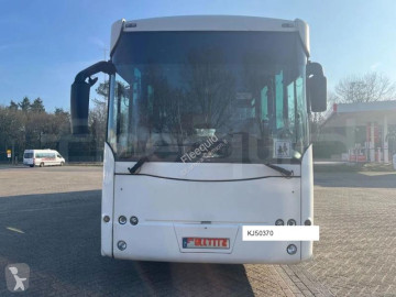 Autobus MAN A91