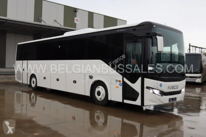 Градски автобус Iveco Evadys 12m / Rear door / 3-point seat belts / NEW!! / 5X UNITS
