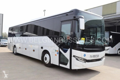 Градски автобус Iveco Evadys 12m / Rear door / N.T / NEW!! / 3X UNITS