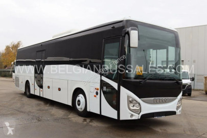 Градски автобус Iveco Evadys H / Airco / with handicap Lift / 415 H / 416 H / RHS
