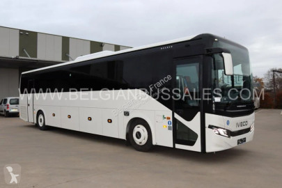 Градски автобус Iveco Evadys 13m / Rear door / 3-Point seat belts / NEW!! / 2X UNITS