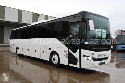 Градски автобус Iveco Evadys 13m / Rear door / 3-Point seat belts / NEW!! / 2X UNITS