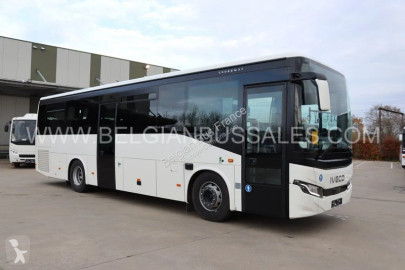 Pullman Iveco nuovo