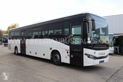 باص Iveco جديد