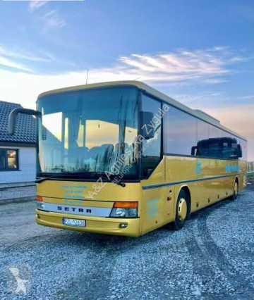 Градски автобус Setra 315 UL