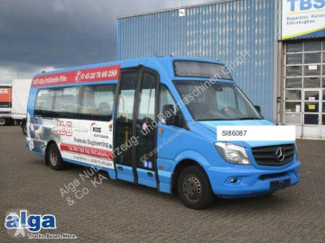 Минибус Mercedes