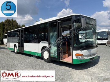 Градски автобус Setra S 415 NF