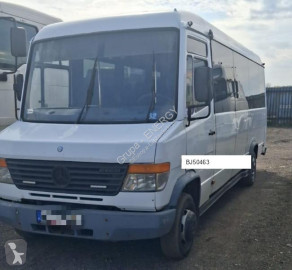 Градски автобус вътрешноградски Mercedes