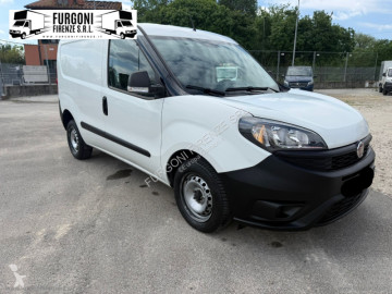 Fourgon Fiat neuf