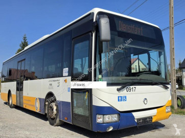 Autobús interurbano Irisbus