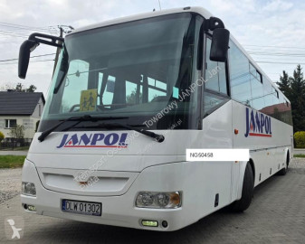 Градски автобус вътрешноградски SOR