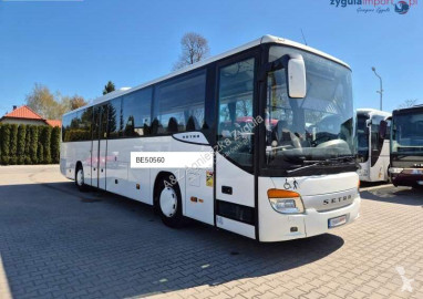Градски автобус Setra S 415 UL