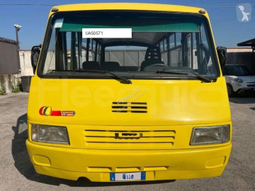 Градски автобус вътрешноградски Iveco