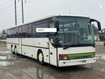 Setra