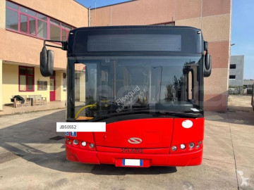 Autobús interurbano Solaris