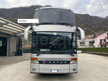 Градски автобус Setra