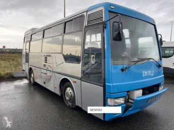Градски автобус вътрешноградски Iveco