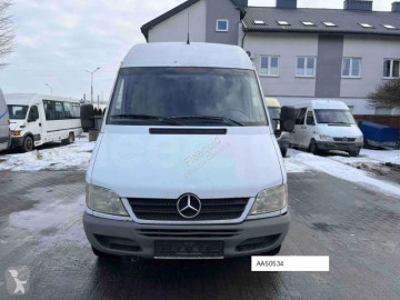 Autobus Mercedes Sprinter