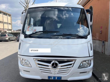 Градски автобус вътрешноградски Mercedes