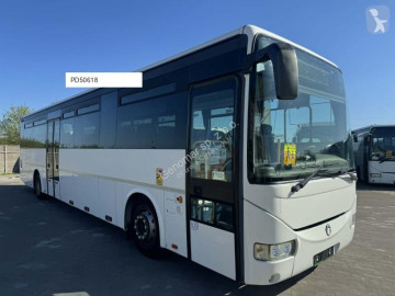 Autobús interurbano Irisbus