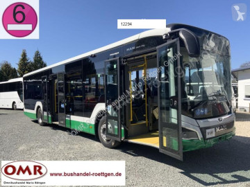Градски автобус MAN 12 C Lions City