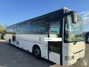 Autobús interurbano Irisbus