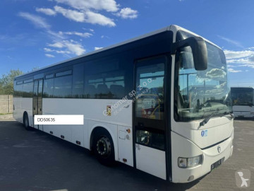 Autobús interurbano Irisbus