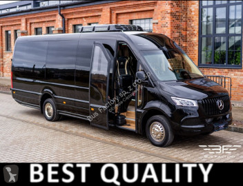 Autobús minibús Mercedes nuevo
