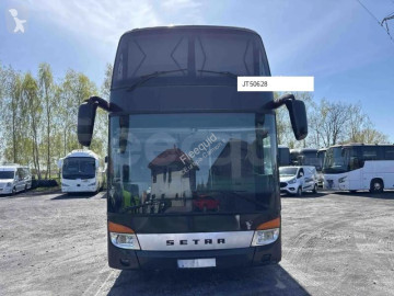 Autobus Setra S431