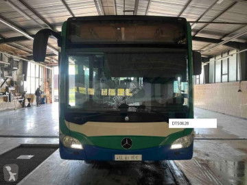 MercedesCitaro