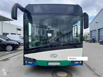 Autobús interurbano Solaris