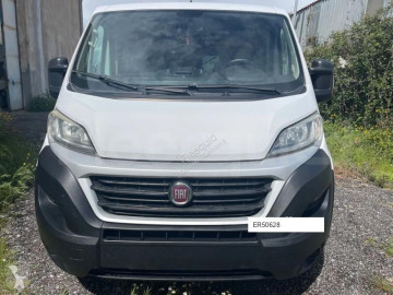Autobus minibus Fiat
