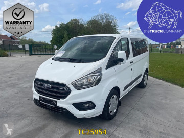 Autobus minibus Ford
