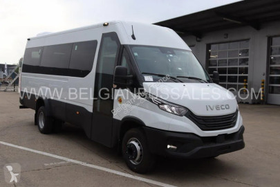 Autobús minibús Iveco nuevo