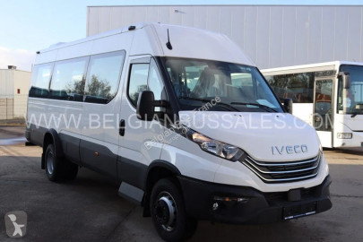 Градски автобус Iveco нови