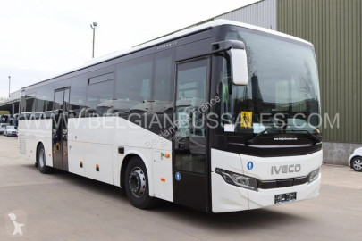 Градски автобус Iveco нови