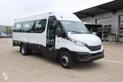 Autobús minibús Iveco nuevo