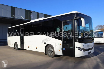 Bus Iveco Crossway 12m Pop light / NEW!!