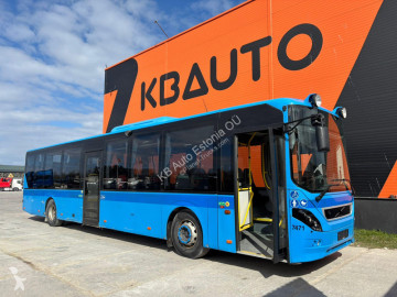 Мидибус Volvo