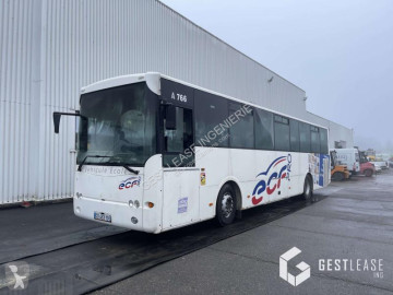 Autobus MAN 3 Scoler