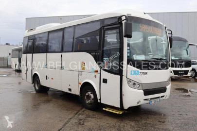 Градски автобус Otokar Navigo U / Automatic / Lift / Euro 5 / Airco