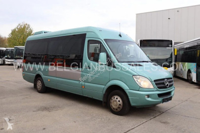 Autobus minibus Mercedes